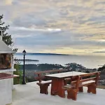 Panorama View Zeljko Scerbe
