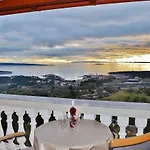 Panorama View Zeljko Scerbe 아파트