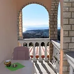 Panorama View Zeljko Scerbe 아파트 *