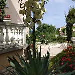 Panorama View Zeljko Scerbe Апартаменты Mundanije