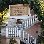 Panorama View Zeljko Scerbe Апартаменты