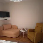 Panorama View Zeljko Scerbe Апартаменты Mundanije