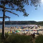 Panorama View Zeljko Scerbe 아파트