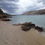 Апартаменты Panorama View Zeljko Scerbe