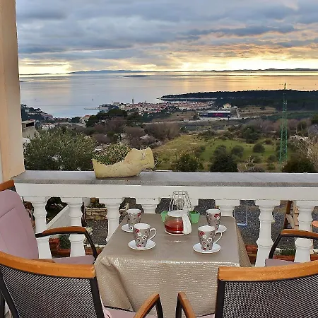 Apartamento Panorama View Zeljko Scerbe