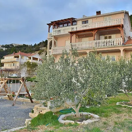 Panorama View Zeljko Scerbe Apartamento