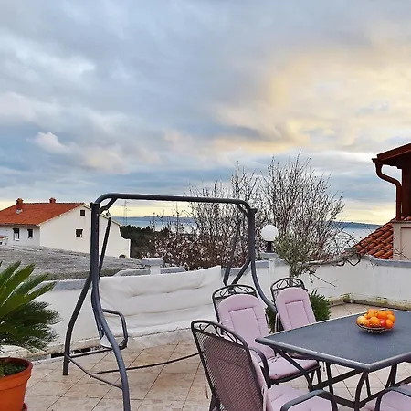 Panorama View Zeljko Scerbe *