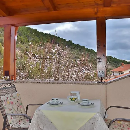 Panorama View Zeljko Scerbe *