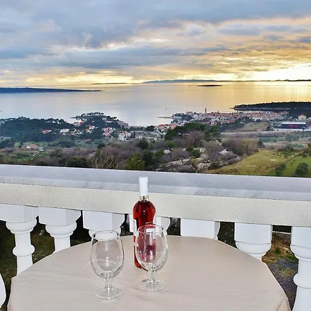 Apartamento Panorama View Zeljko Scerbe *