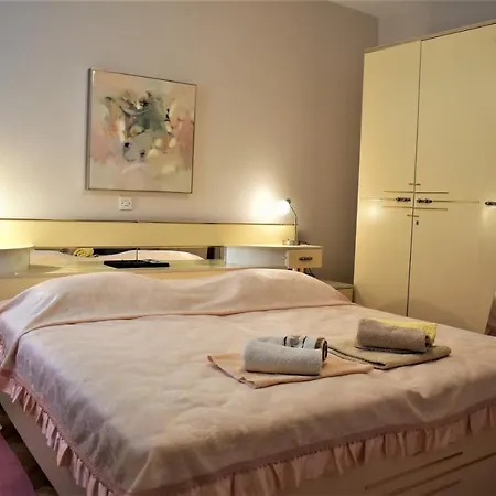 Apartamento Panorama View Zeljko Scerbe *