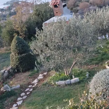 Apartamento Panorama View Zeljko Scerbe *