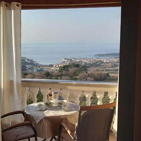 Panorama View Zeljko Scerbe *