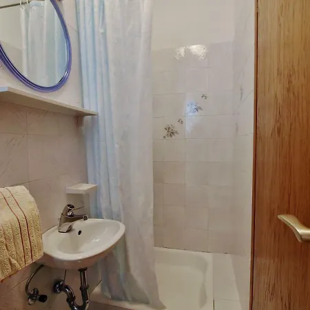 Apartamento Panorama View Zeljko Scerbe Mundanije