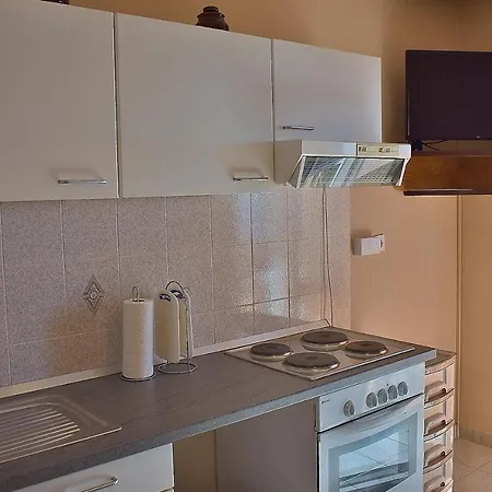 Panorama View Zeljko Scerbe * Mundanije