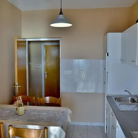 Panorama View Zeljko Scerbe Lejlighed Mundanije