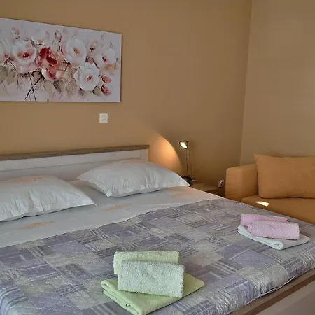 Panorama View Zeljko Scerbe