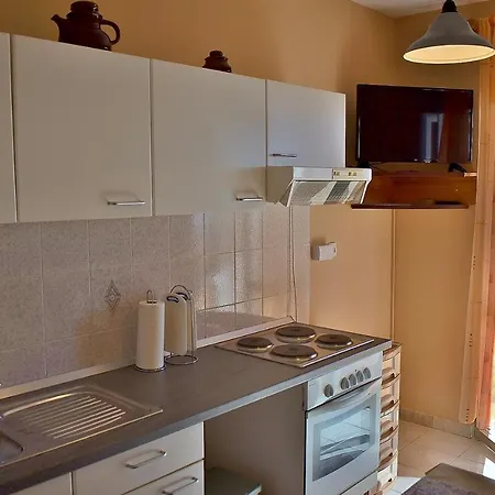 Panorama View Zeljko Scerbe