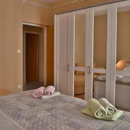 Panorama View Zeljko Scerbe Lejlighed