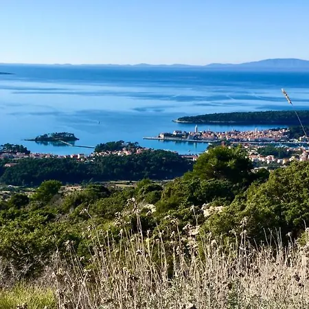 Panorama View Zeljko Scerbe Mundanije