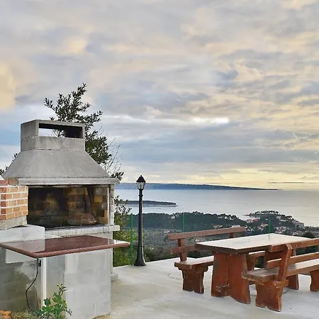 Lejlighed Panorama View Zeljko Scerbe Mundanije