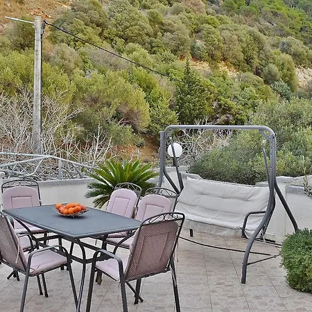 Lejlighed Panorama View Zeljko Scerbe Mundanije