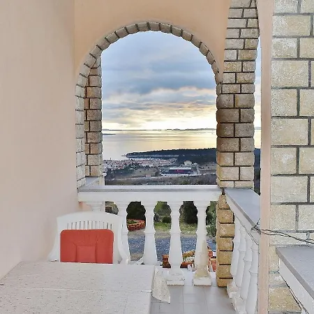 Apartmán Panorama View Zeljko Scerbe *