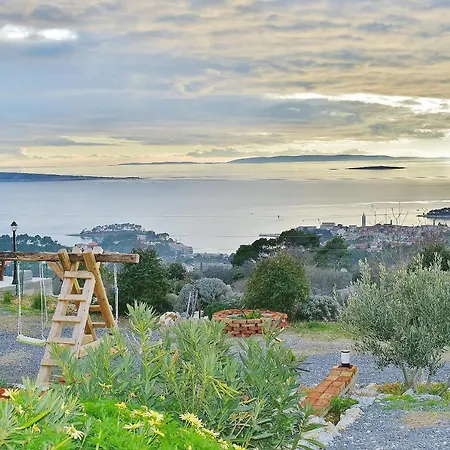 Apartment Panorama View Zeljko Scerbe
