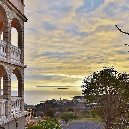 Panorama View Zeljko Scerbe Mundanije