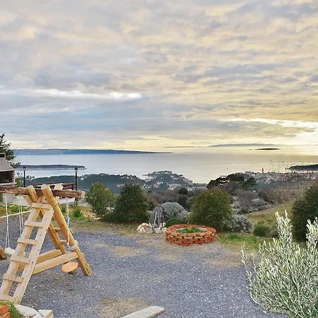 Panorama View Zeljko Scerbe * Mundanije