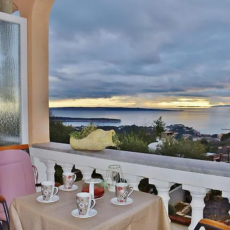 Lejlighed Panorama View Zeljko Scerbe