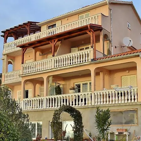 Panorama View Zeljko Scerbe