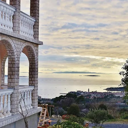 Panorama View Zeljko Scerbe Apartmán
