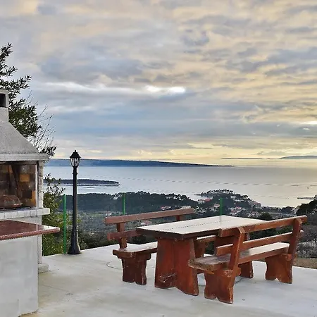 Panorama View Zeljko Scerbe