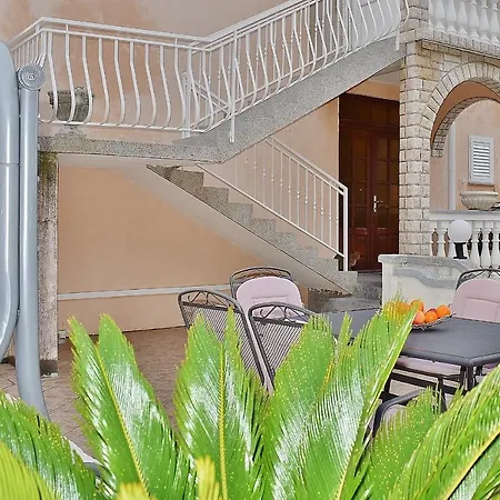 Panorama View Zeljko Scerbe Lejlighed Mundanije