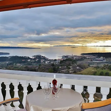 Panorama View Zeljko Scerbe Lejlighed