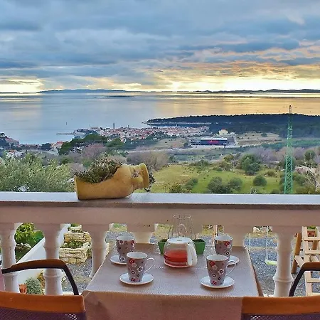 Apartment Panorama View Zeljko Scerbe *