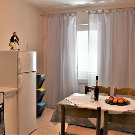 Panorama View Zeljko Scerbe Lejlighed *