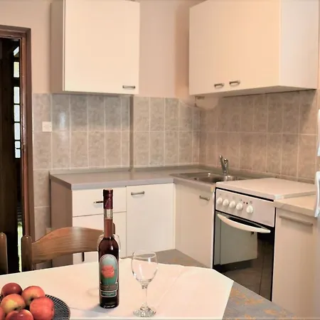 Lejlighed Panorama View Zeljko Scerbe