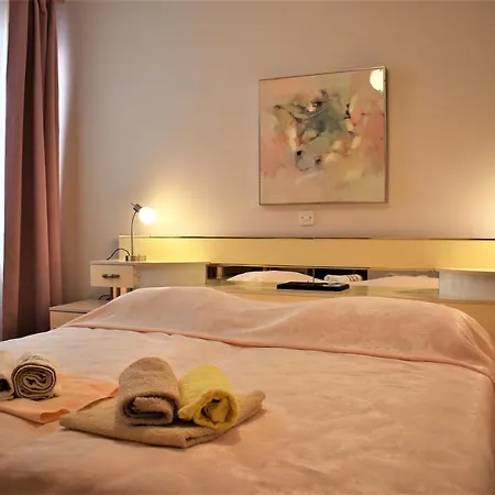 Lejlighed Panorama View Zeljko Scerbe