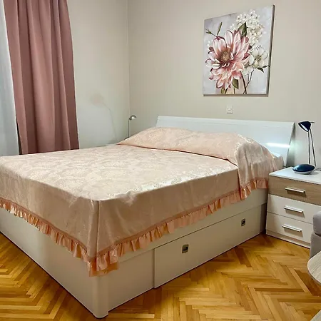 Panorama View Zeljko Scerbe *