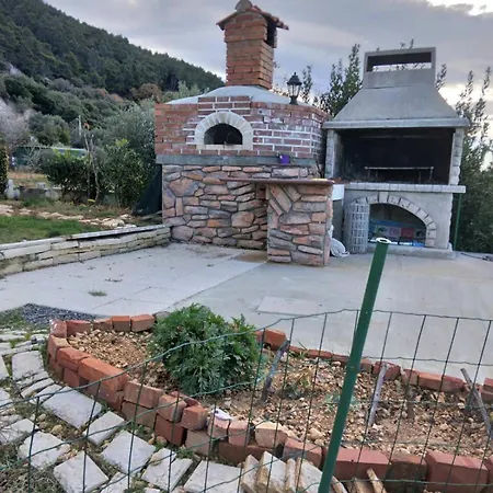 Apartmán Panorama View Zeljko Scerbe