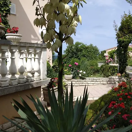 Panorama View Zeljko Scerbe Lejlighed Mundanije