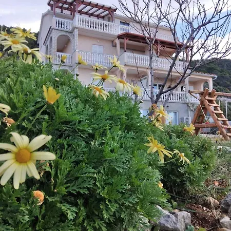 Panorama View Zeljko Scerbe Mundanije