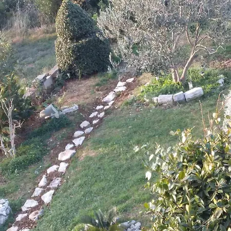 Panorama View Zeljko Scerbe Lejlighed *