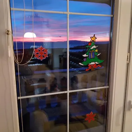 Lejlighed Panorama View Zeljko Scerbe Mundanije