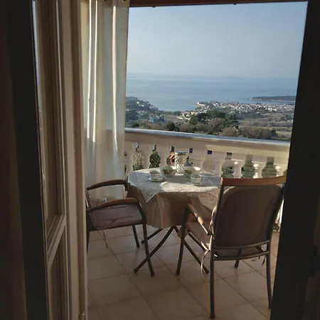 Panorama View Zeljko Scerbe Mundanije