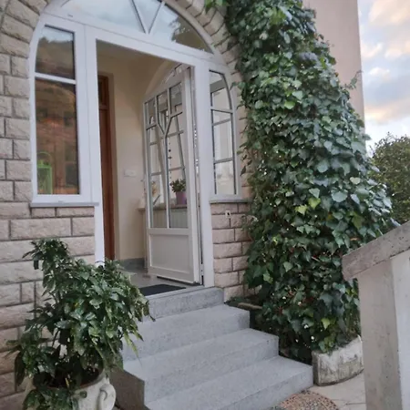 Lejlighed Panorama View Zeljko Scerbe