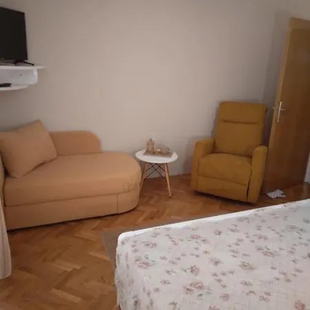 Panorama View Zeljko Scerbe Mundanije