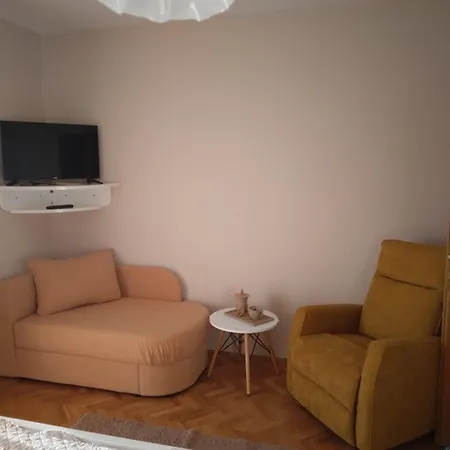 Panorama View Zeljko Scerbe Apartmán Mundanije