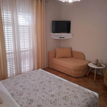 Panorama View Zeljko Scerbe * Mundanije